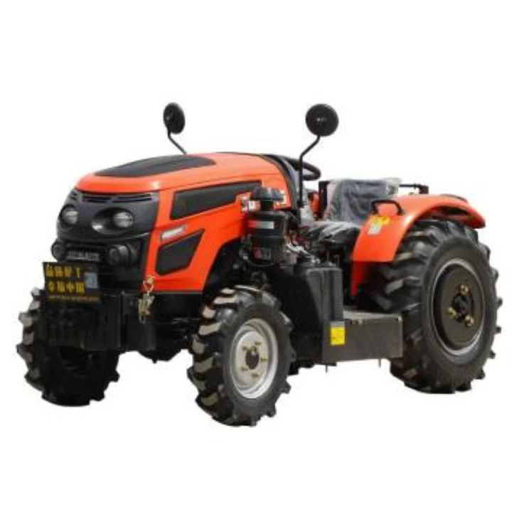 50HP Sading issiqxona traktori SD504G