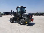 3.0T g‘ildirakli yuklagich