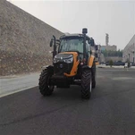 Sadin traktori SD1004 100HP 4WD