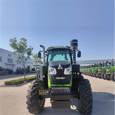 SD2004 200HP qishloq xoʻjaligi traktori