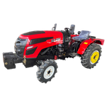 SD{0}}Y Modelli issiqxona traktori