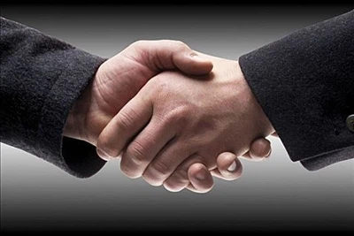 Dunyo (Weifang) savdo Co. MChJ Yavlyaetsya strategicheskiym Sadin strategik h...